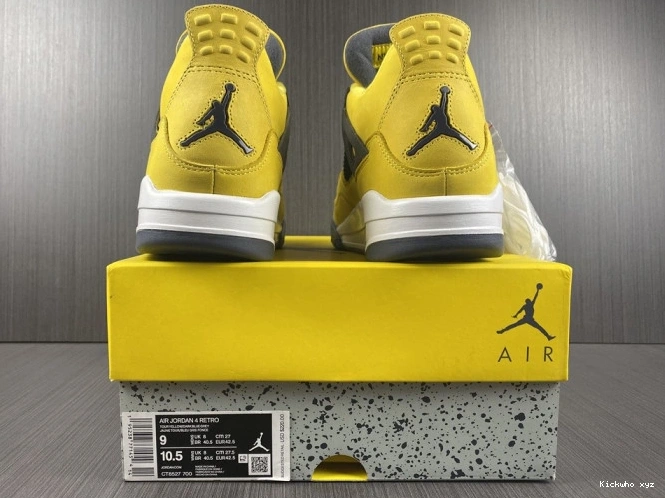 Retro Air Lightning 4 CT8527-700 Jordan 0806